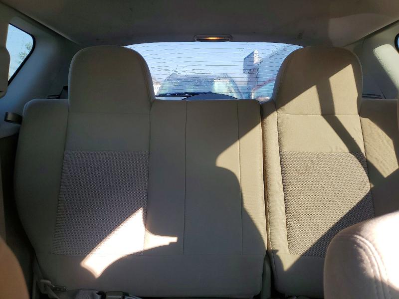 Photo 10 from auction – 2014 JEEP COMPASS with VIN 1C4NJCBA0ED746264