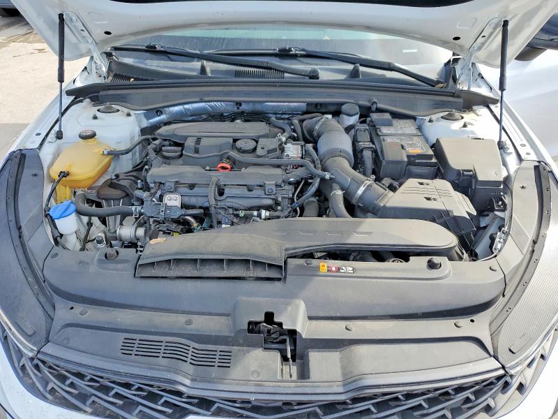 Photo 11 from auction – 2023 KIA K5 with VIN 5XXG64J29PG169169