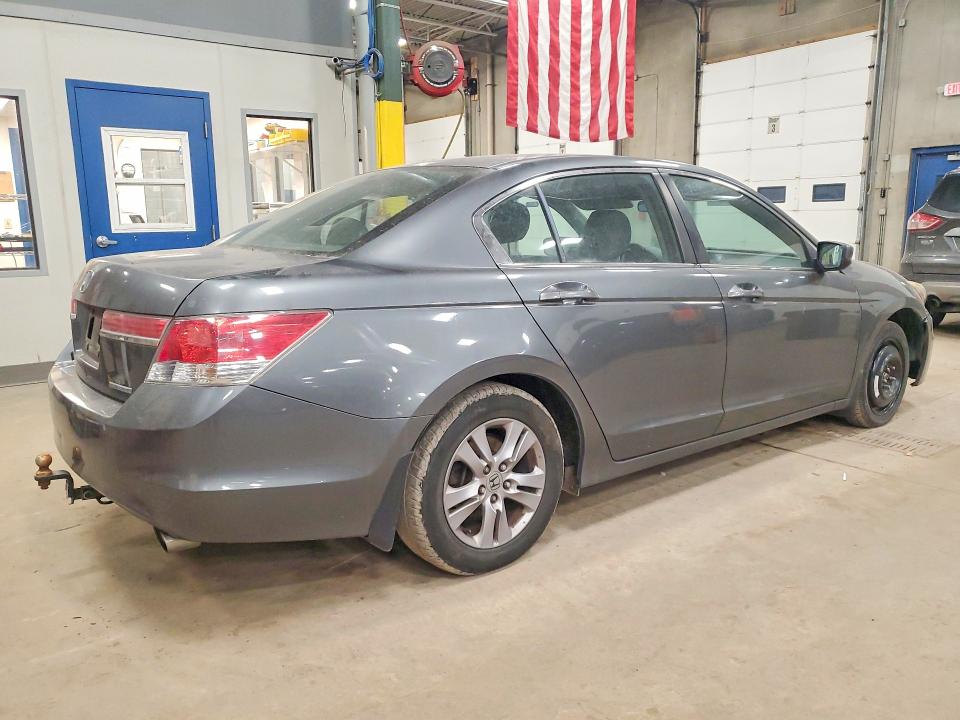 Photo 3 from auction – 2012 HONDA ACCORD with VIN 1HGCP2F6XCA046855