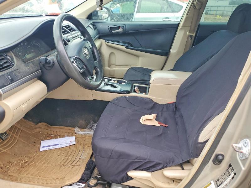 Photo 7 from auction – 2014 TOYOTA CAMRY L with VIN 4T1BF1FK3EU770453