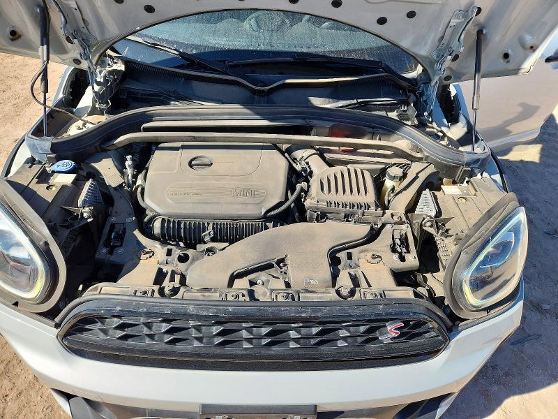 Photo 12 from auction – 2023 MINI COOPER with VIN WMZ53BR03P3P79768