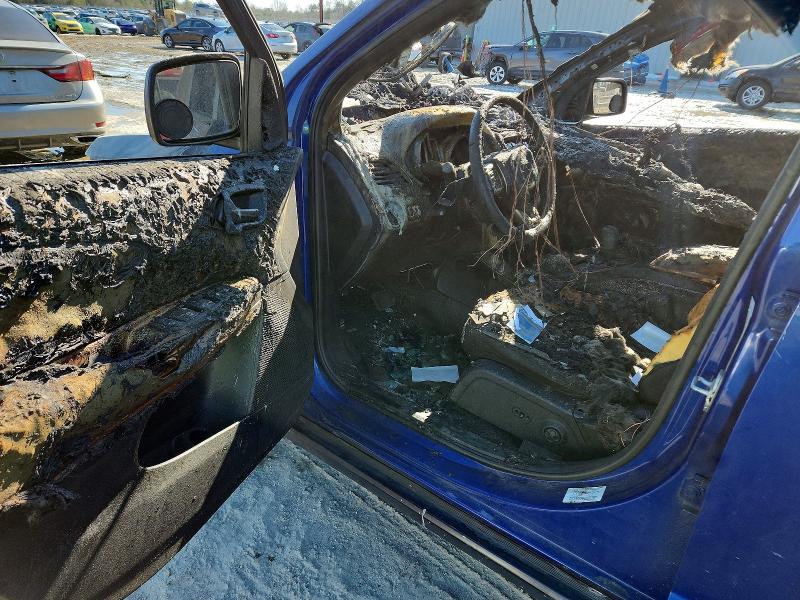 Photo 8 from auction – 2012 DODGE JOURNEY SX with VIN 3C4PDCBB7CT353135