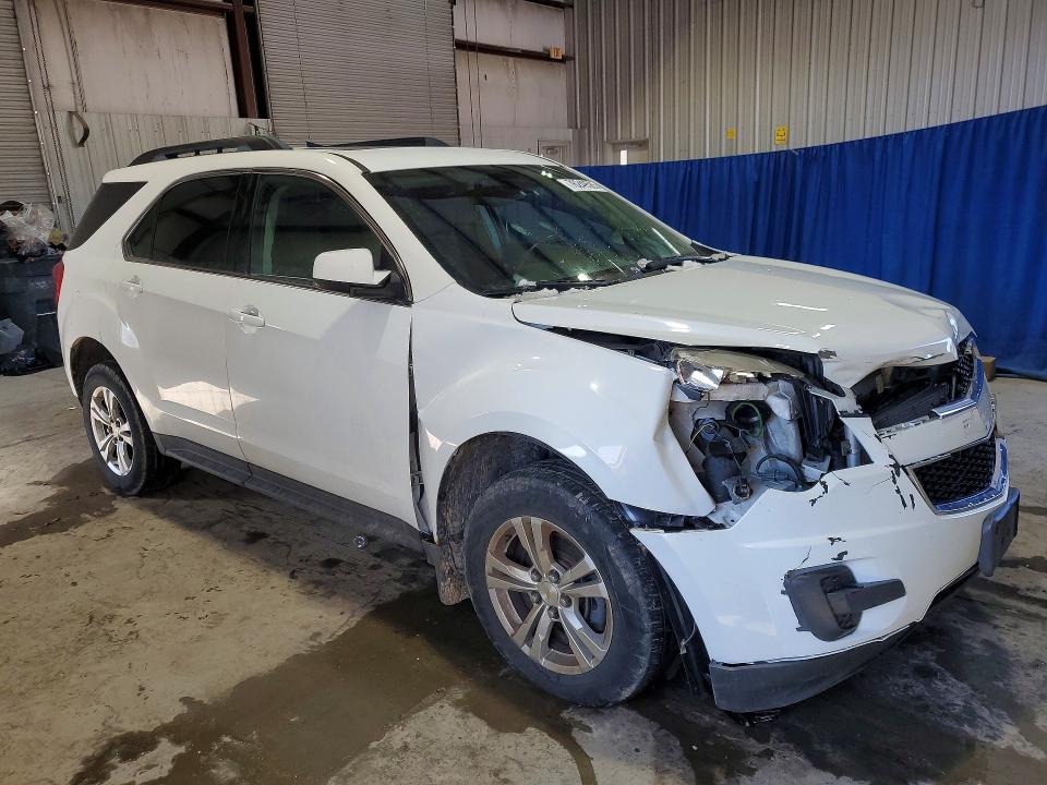 Фото 4 с аукциона – 2013 CHEVROLET EQUINOX LT с VIN 2GNFLEE30D6118409