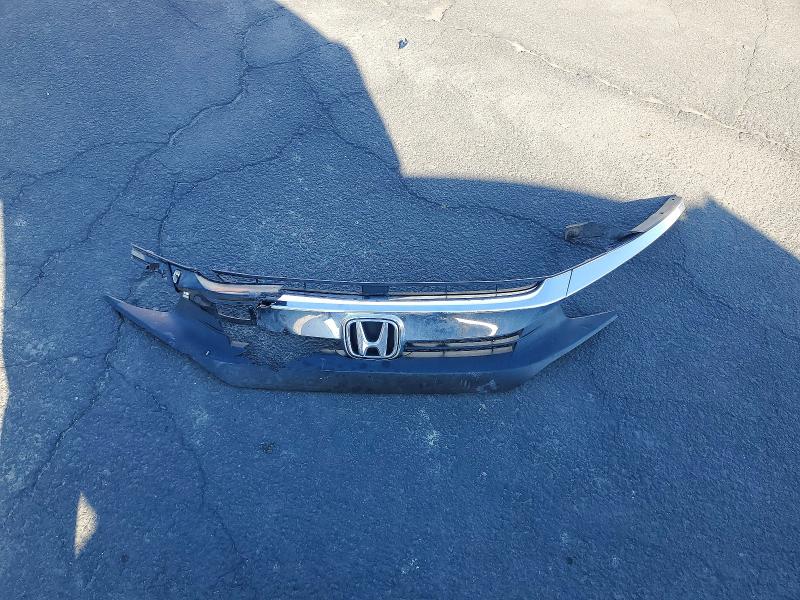 Photo 12 from auction – 2016 HONDA CIVIC with VIN 2HGFC2F7XGH501891