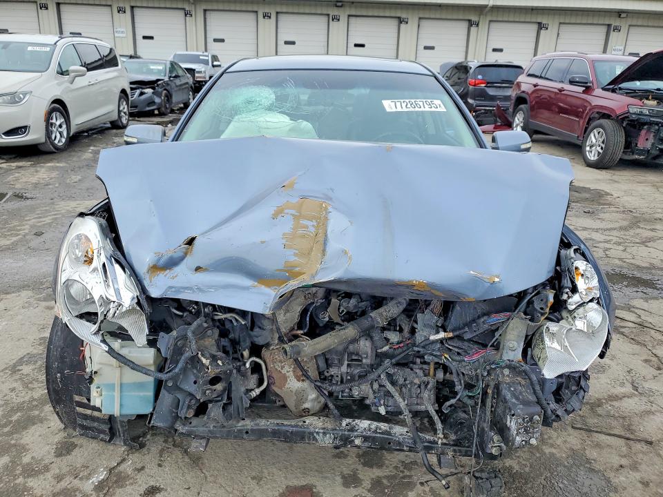 Photo 5 from auction – 2011 NISSAN ALTIMA with VIN 1N4AL2AP4BN513671