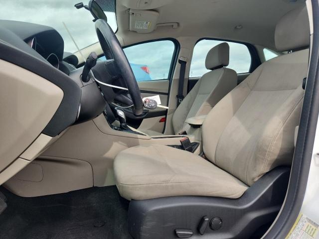 Photo 7 from auction – 2016 FORD FOCUS with VIN 1FADP3F25GL365442