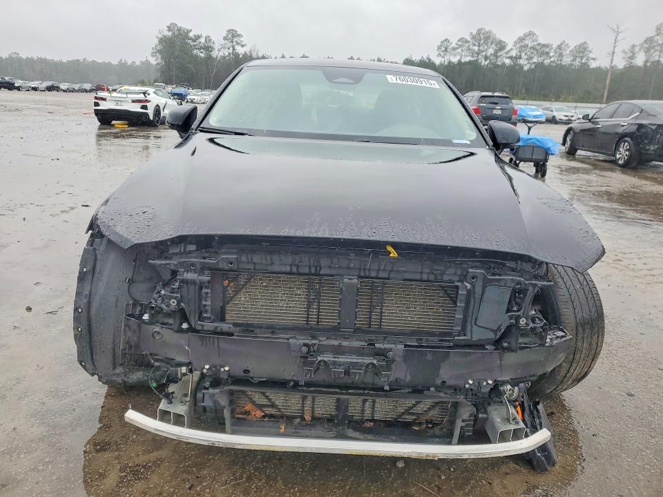 Photo 5 from auction – 2024 VOLVO S60 PLUS with VIN 7JRL12FL1RG318481