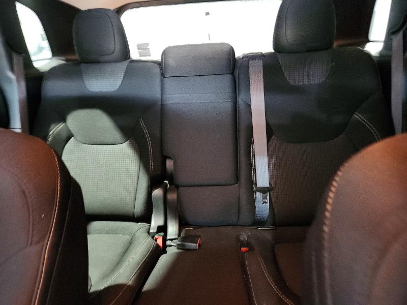 Foto 10 de la subasta – 2015 JEEP CHEROKEE con VIN 1C4PJMCBXFW746154