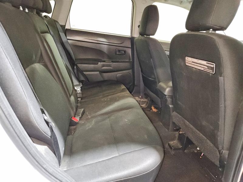 صورة رقم 11 من المزاد - 2015 MITSUBISHI OUTLANDER مع VIN 4A4AR3AU5FE007284