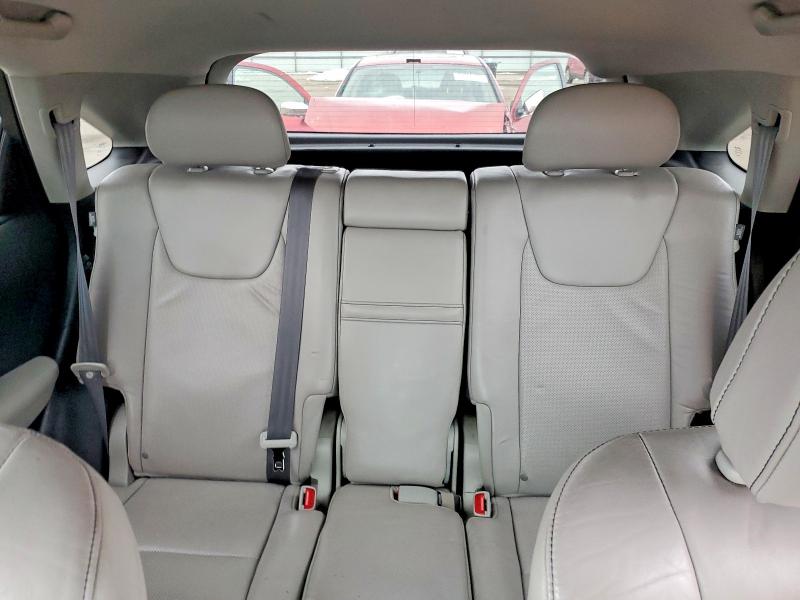 Photo 10 from auction – 2013 LEXUS RX with VIN 2T2BK1BA5DC193316