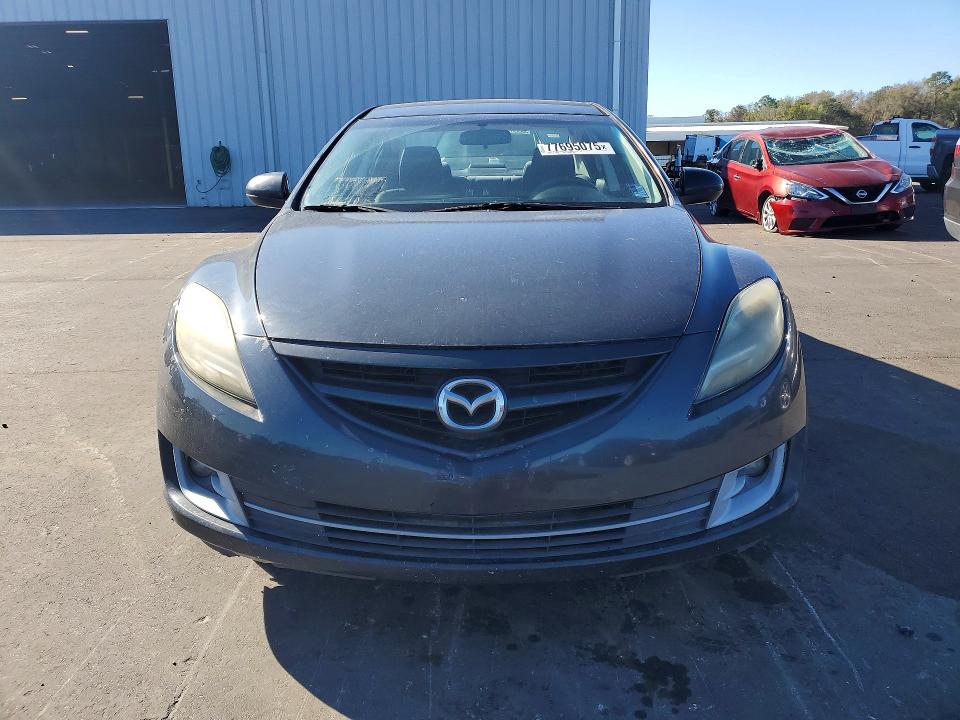 Фото 5 с аукциона – 2012 MAZDA 6 с VIN 1YVHZ8DH1C5M37658