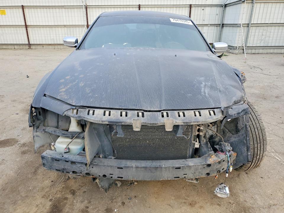 Photo 5 from auction – 2012 CHRYSLER 300 with VIN 2C3CCACG1CH265839