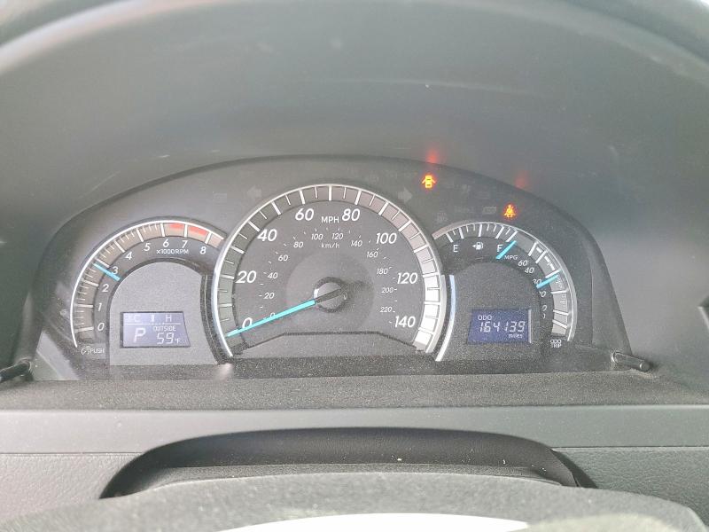 Снимка 9 от търг – 2014 TOYOTA CAMRY L с VIN 4T1BF1FK7EU307019