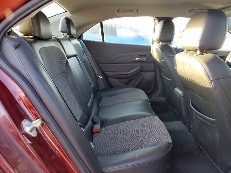Photo 10 from auction – 2015 CHEVROLET MALIBU with VIN 1G11C5SL9FF249167