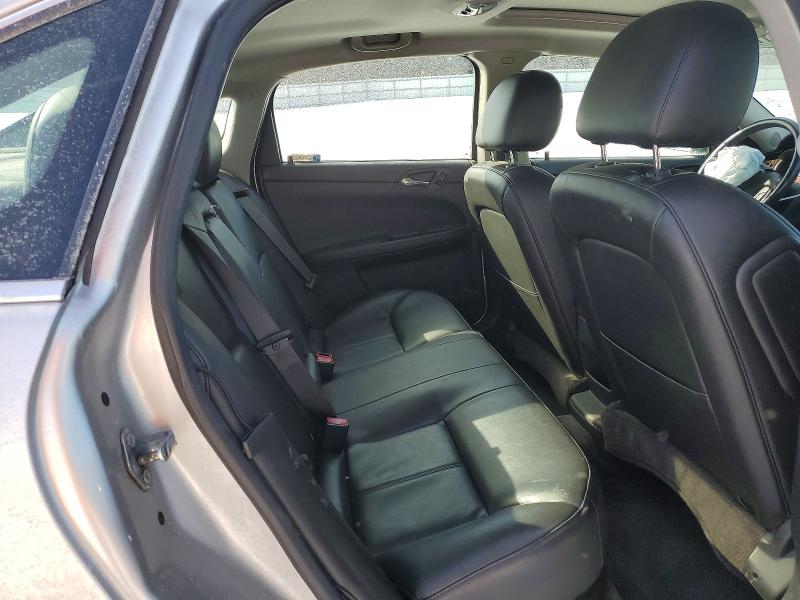 Photo 10 from auction – 2013 CHEVROLET IMPALA LTZ with VIN 2G1WC5E30D1117713