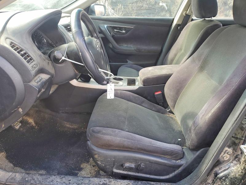 Photo 7 from auction – 2013 NISSAN ALTIMA with VIN 1N4AL3AP2DC236264