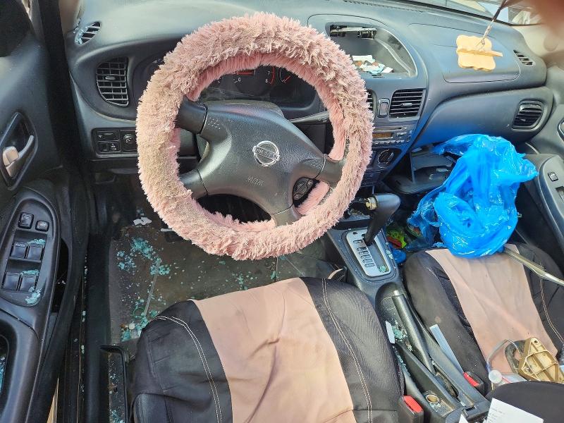 Photo 8 from auction – 2006 NISSAN SENTRA with VIN 3N1CB51D46L634657