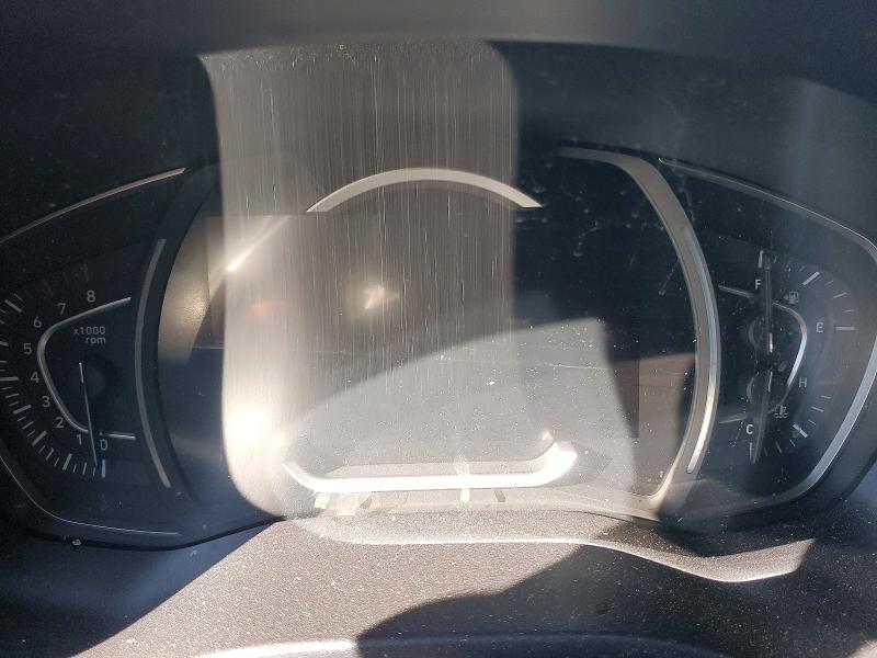 Photo 9 from auction – 2019 HYUNDAI SANTA FE with VIN 5NMS53AA8KH062672