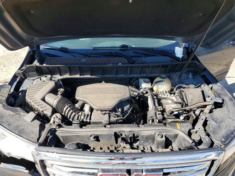 Photo 12 from auction – 2019 GMC ACADIA with VIN 1GKKNMLS9KZ131414