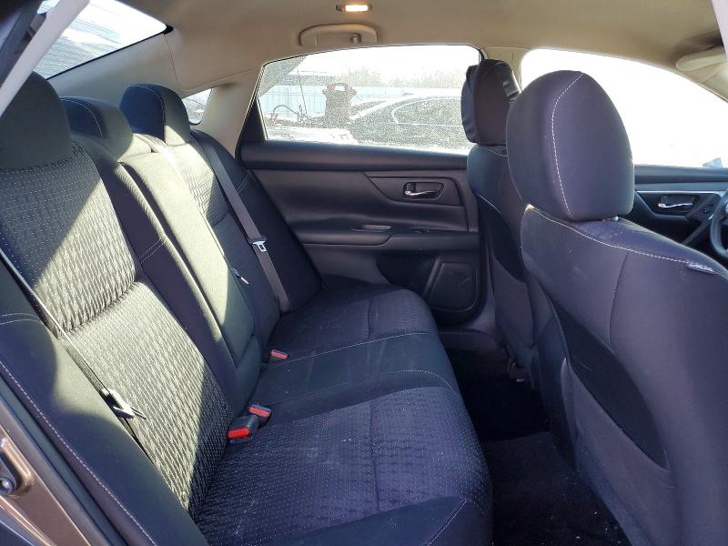 Photo 10 from auction – 2016 NISSAN ALTIMA 2.5 with VIN 1N4AL3AP1GN305860