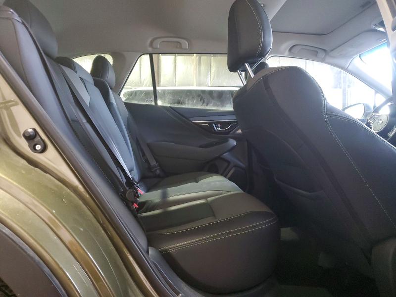 Photo 11 from auction – 2021 SUBARU OUTBACK ON with VIN 4S4BTGLD4M3109701