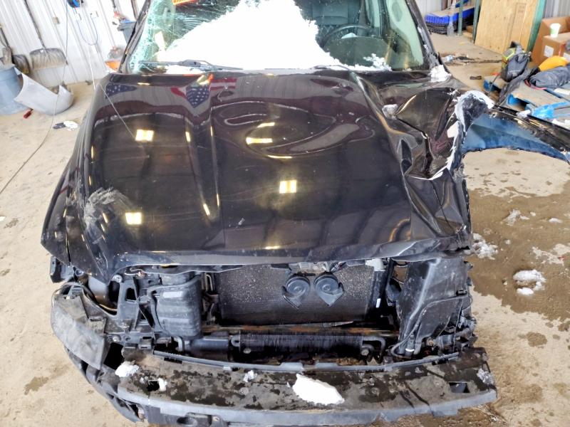 Photo 11 from auction – 2012 DODGE RAM 1500 with VIN 1C6RD7HT3CS306547