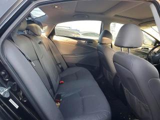Photo 10 from auction – 2014 HYUNDAI SONATA with VIN KMHEC4A45EA106365