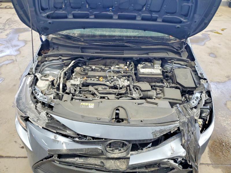 Photo 11 from auction – 2024 TOYOTA COROLLA with VIN 5YFB4MDE0RP206030