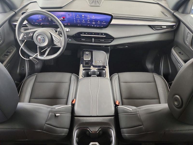 Foto 8 de la subasta – 2026 BUICK ENCLAVE PR con VIN 5GAEVAKS2TJ152082