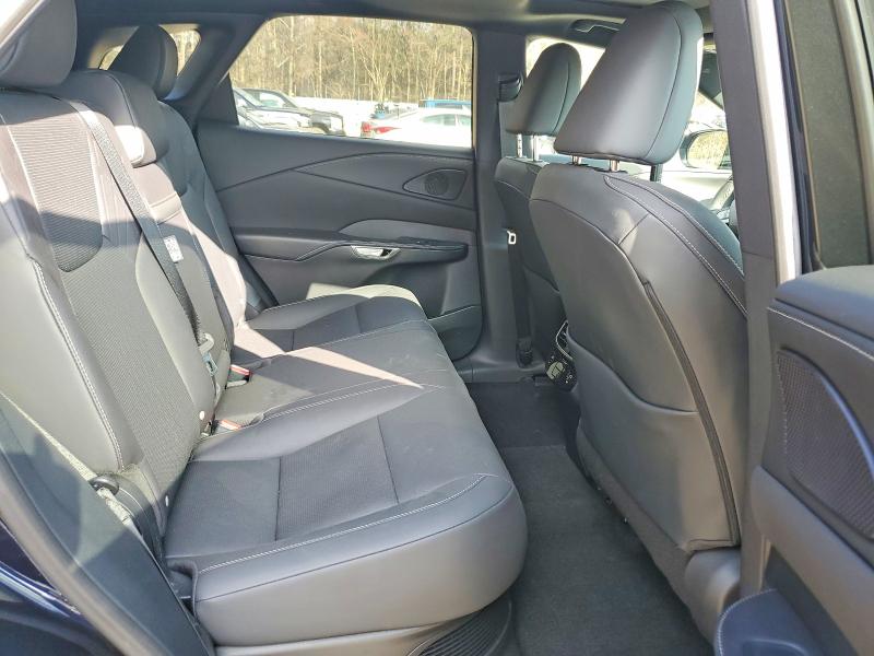 Photo 11 from auction – 2024 LEXUS RX with VIN 2T2BBMCA5RC057727