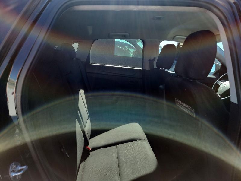 Photo 10 from auction – 2015 MITSUBISHI OUTLANDER with VIN 4A4AP3AW8FE052484