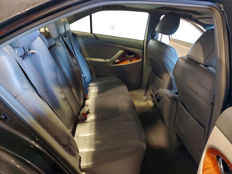 Photo 10 from auction – 2010 TOYOTA CAMRY with VIN 4T4BF3EK8AR019281