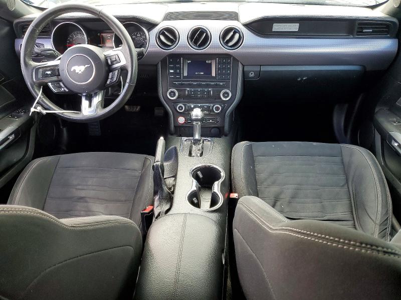 Foto 8 de la subasta – 2016 FORD MUSTANG con VIN 1FA6P8TH8G5323740