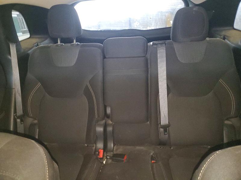 Photo 10 from auction – 2016 JEEP CHEROKEE with VIN 1C4PJLCB9GW211764