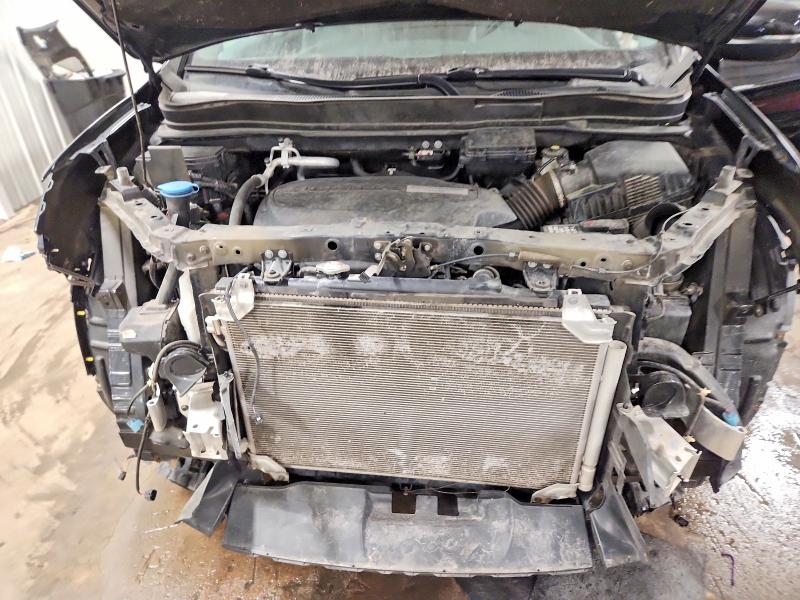 Photo 12 from auction – 2020 HONDA PILOT with VIN 5FNYF6H56LB043137