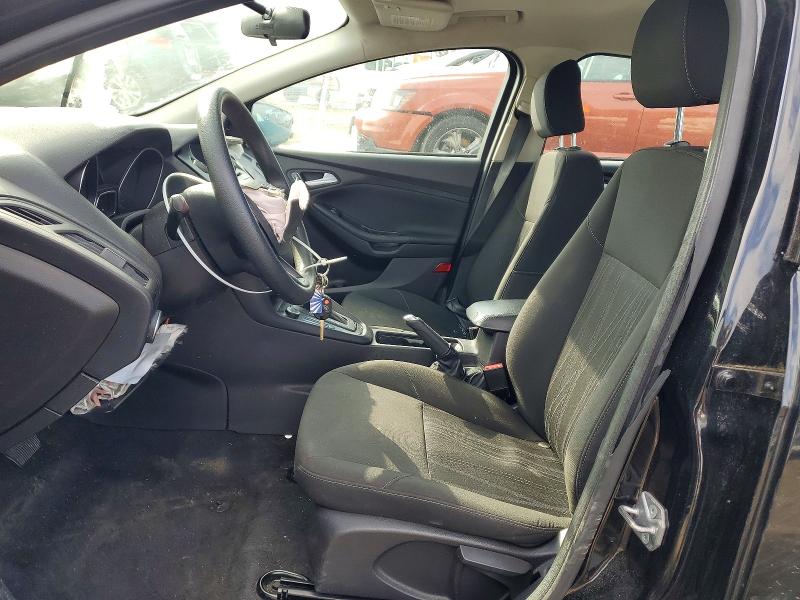 Photo 7 from auction – 2015 FORD FOCUS SE with VIN 1FADP3F21FL262341