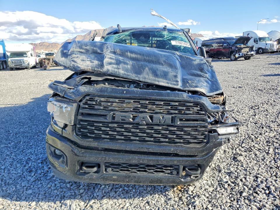 Zdjęcie 5 z aukcji – 2024 RAM 2500 z VIN 3C6UR5DL7RG154813