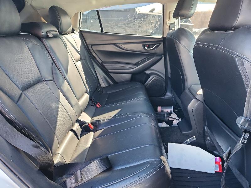 Photo 10 from auction – 2018 SUBARU IMPREZA LI with VIN 4S3GTAT61J3746016