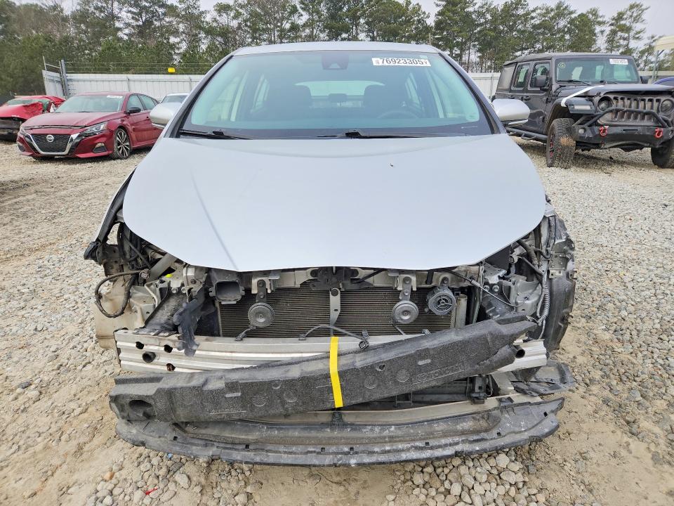 Photo 5 from auction – 2021 TOYOTA PRIUS SPEC with VIN JTDKAMFU0M3149245