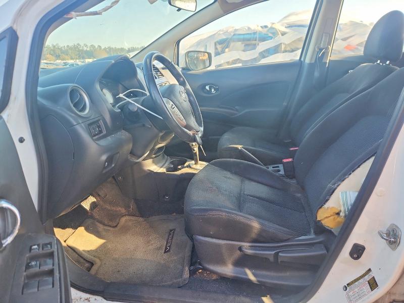 Photo 7 from auction – 2016 NISSAN VERSA NOTE with VIN 3N1CE2CP0GL395655