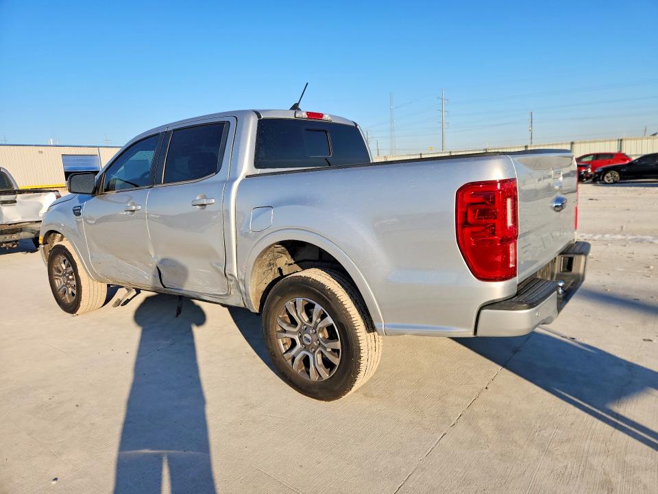 Zdjęcie 2 z aukcji – 2019 FORD RANGER z VIN 1FTER4EH2KLA17532