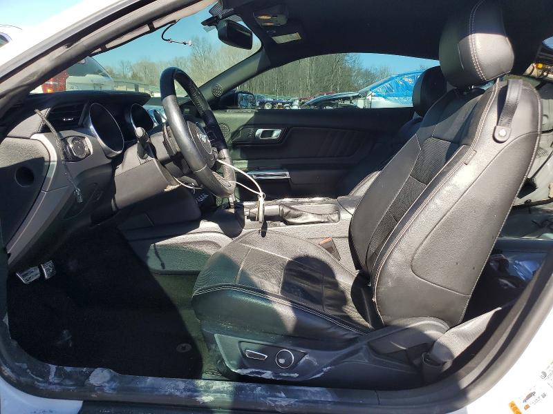 Photo 7 from auction – 2018 FORD MUSTANG with VIN 1FA6P8CF4J5170845
