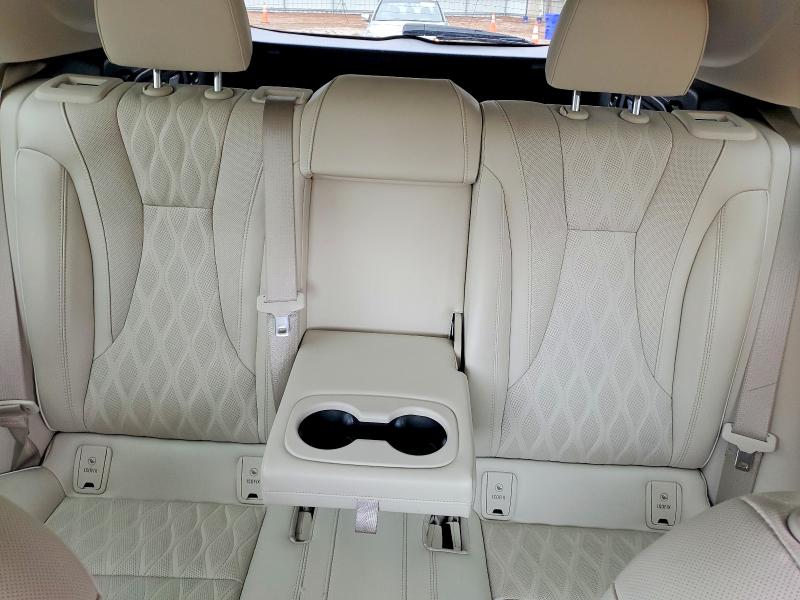 Photo 10 from auction – 2023 BUICK ENVISION A with VIN LRBFZRR42PD048319