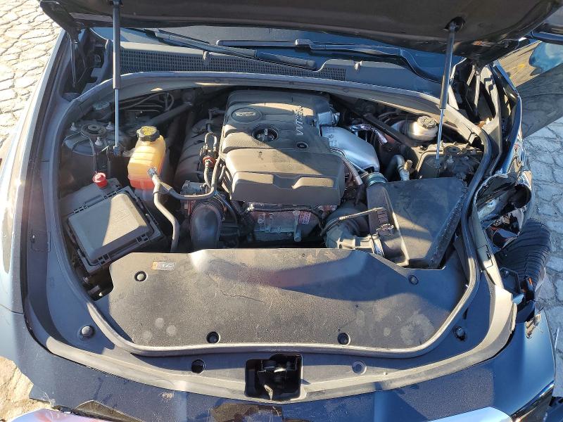 Photo 11 from auction – 2017 CADILLAC CTS with VIN 1G6AR5SX6H0111975