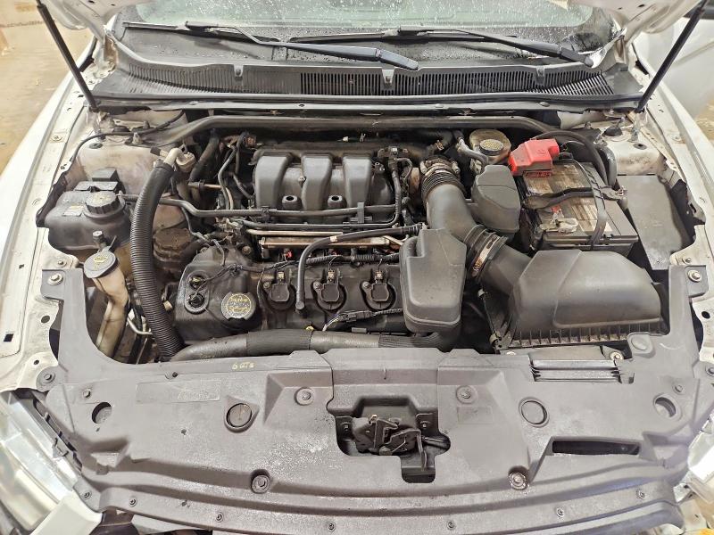 Photo 11 from auction – 2017 FORD TAURUS with VIN 1FAHP2MK3HG133964