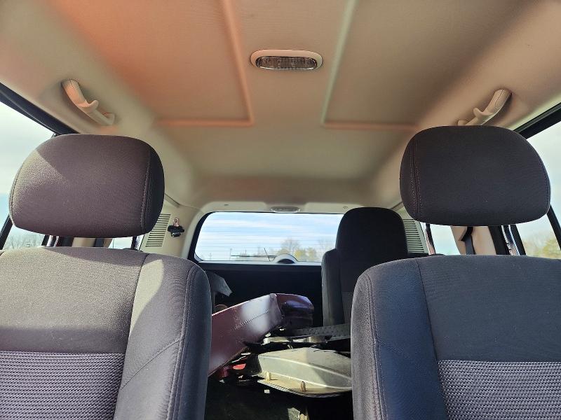Photo 10 from auction – 2015 JEEP PATRIOT with VIN 1C4NJRBBXFD366331