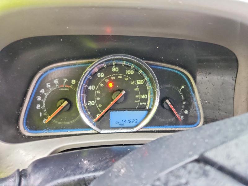 Photo 9 from auction – 2014 TOYOTA RAV4 with VIN 2T3YFREV8EW082069