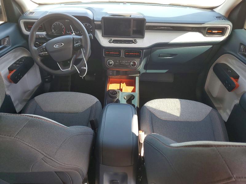 Photo 8 from auction – 2024 FORD MAVERICK with VIN 3FTTW8H99RRB15951