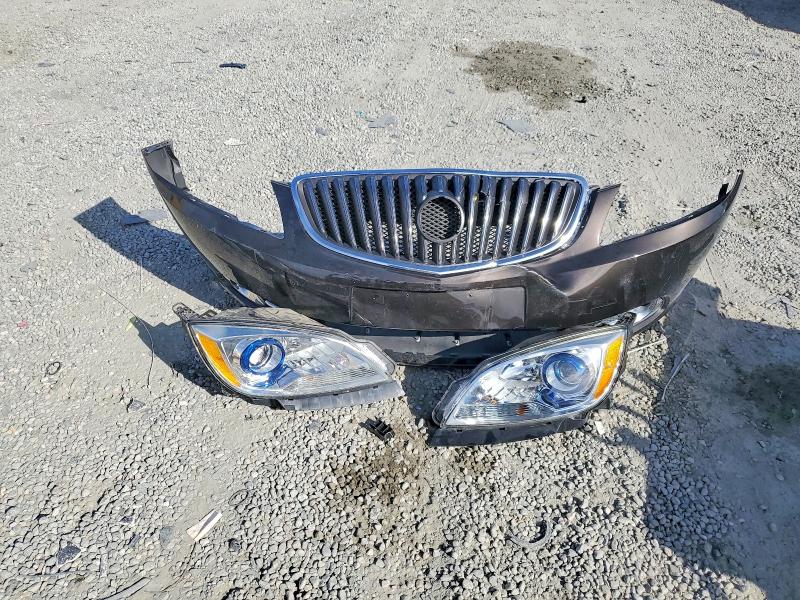 Photo 12 from auction – 2015 BUICK VERANO with VIN 1G4PR5SK3F4140251