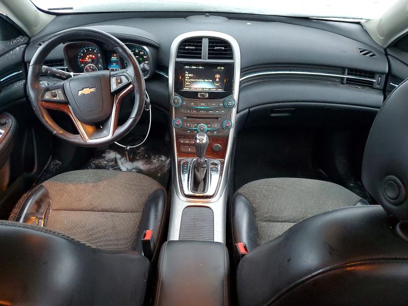 Photo 8 from auction – 2013 CHEVROLET MALIBU 2LT with VIN 1G11E5SA7DF309372